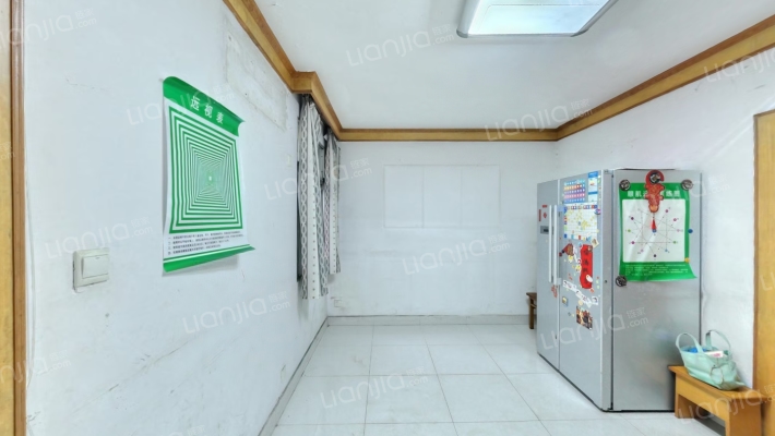 高虹苑二手房实景图