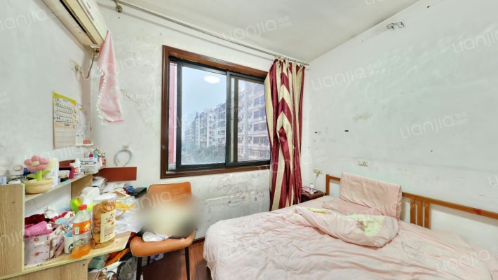 沈家湾花园小区二手房实景图