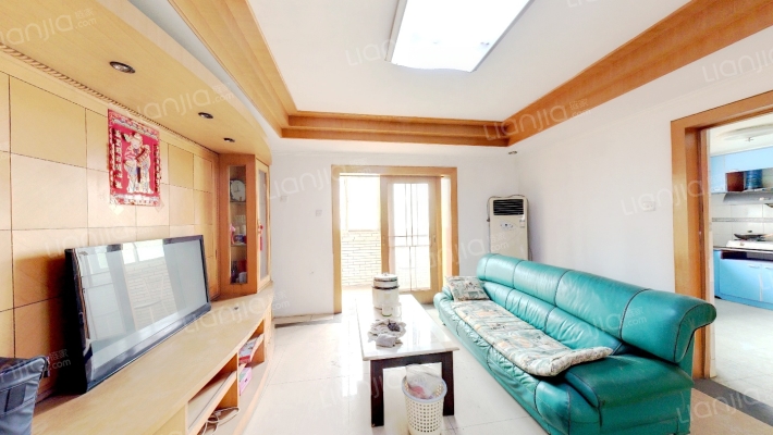 东英广场二手房实景图