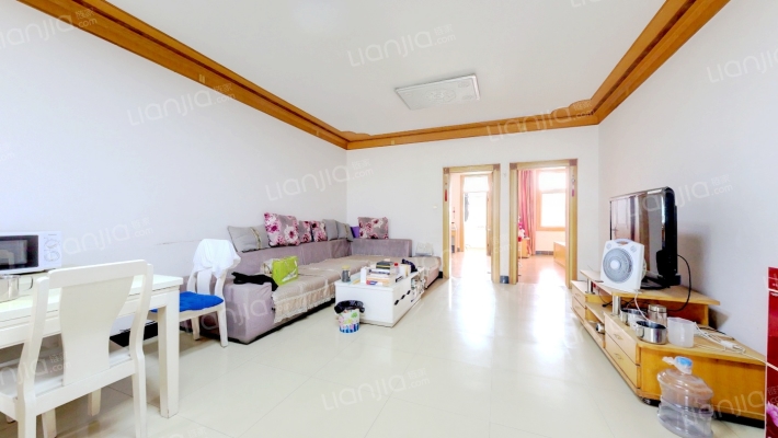 教师新村二手房实景图