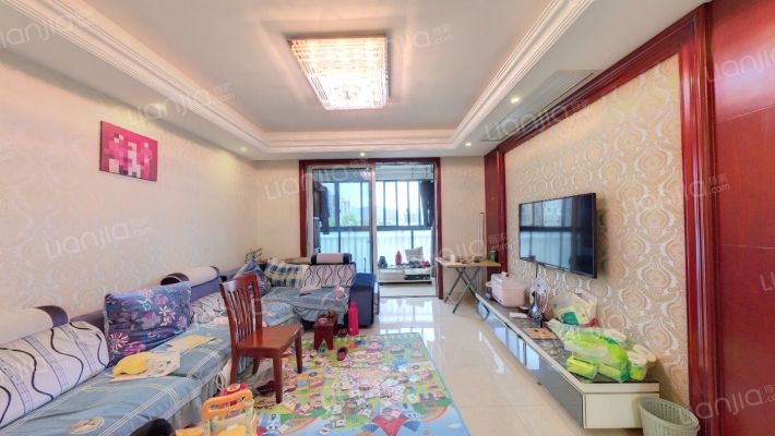 新天龙·文惠苑二手房实景图