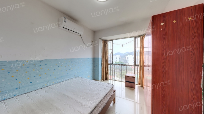 恒翠嘉园二手房实景图