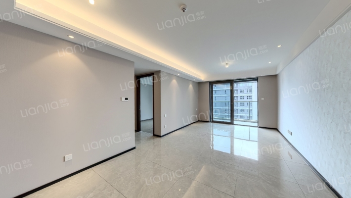 华润绿城杭樾润府二手房实景图