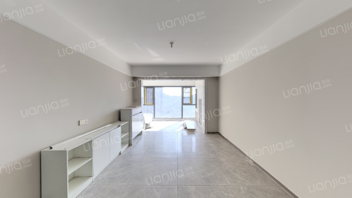 时代倾城二手房实景图