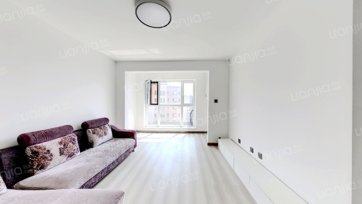 崇文花园二手房实景图