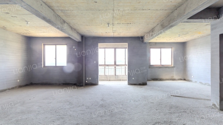 创业小区二手房实景图