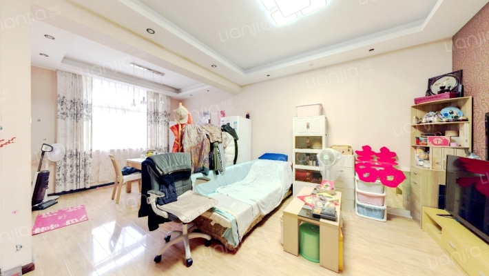 杨园街变电社区二手房实景图