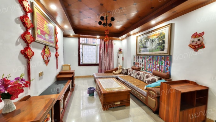 兴业广场二手房实景图