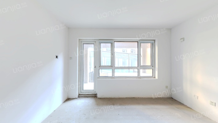 大运河孔雀城芳园二手房实景图