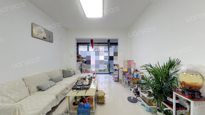 美湖美舍二手房实景图