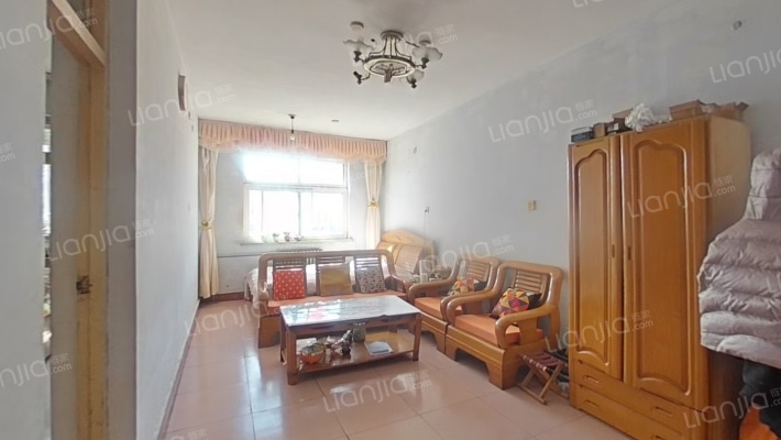 中华南4号院二手房实景图