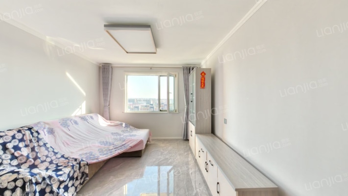 华阳风景二手房实景图