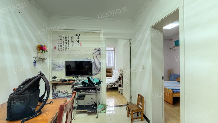 湖心南路106号二手房实景图