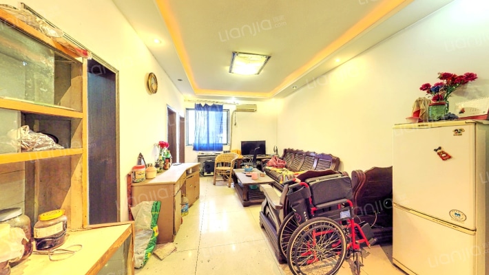 鑫隆达大厦二手房实景图