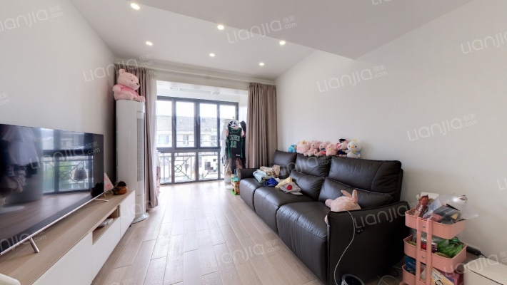 正旺苑二手房实景图