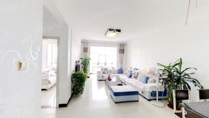 弘业海景广场二手房实景图