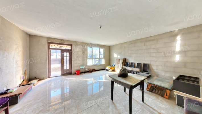 润泰苑二手房实景图