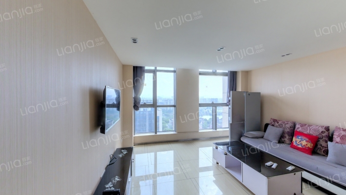 檀香国际二手房实景图