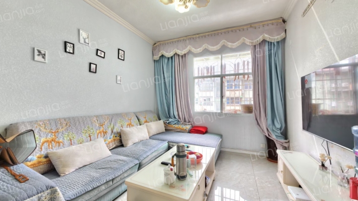 区政府宿舍二手房实景图