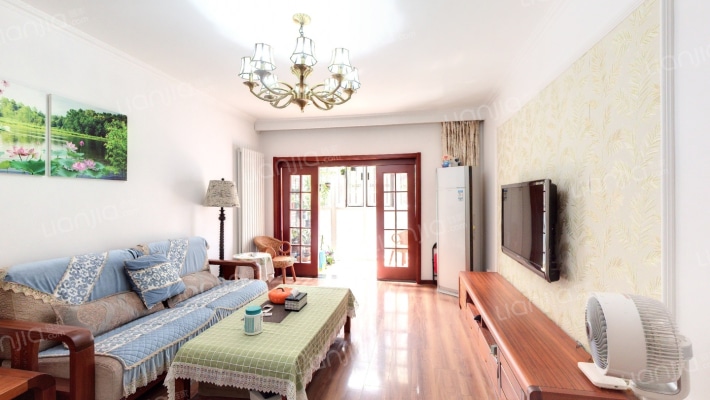 当代名筑二手房实景图