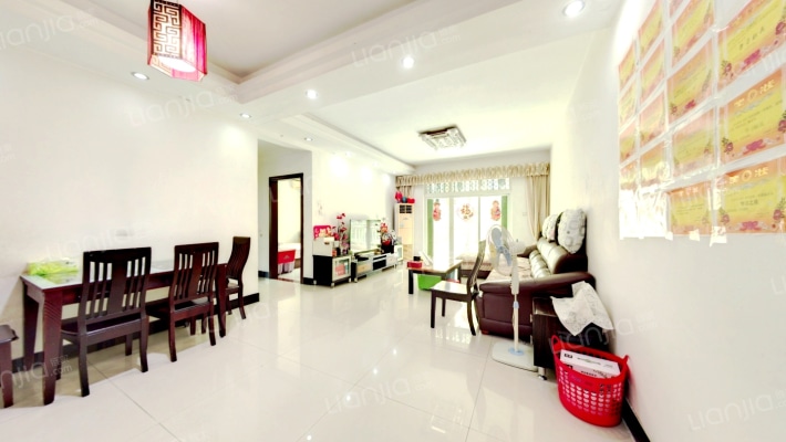 海杨城二手房实景图