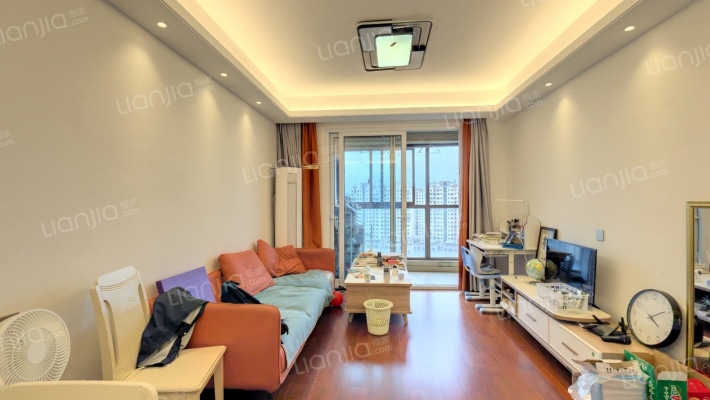 时代城（锡溪名邸）二手房实景图