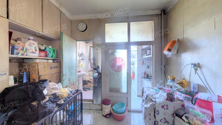 开元里二手房实景图