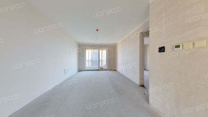 龙湖昱城一期二手房实景图