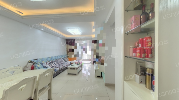 文一国际二手房实景图