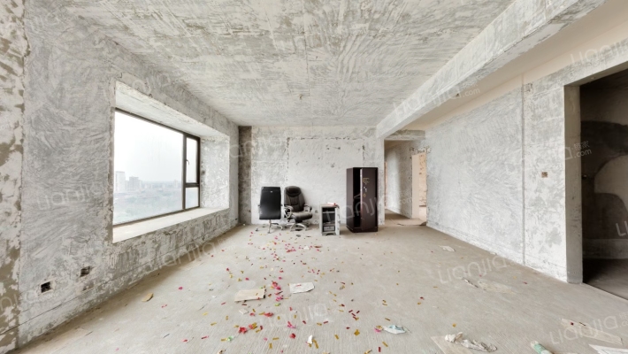 缤纷翠微湖二手房实景图