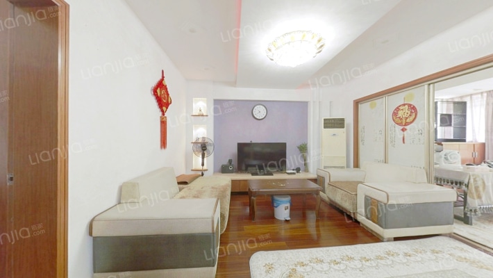 洪都花园二手房实景图