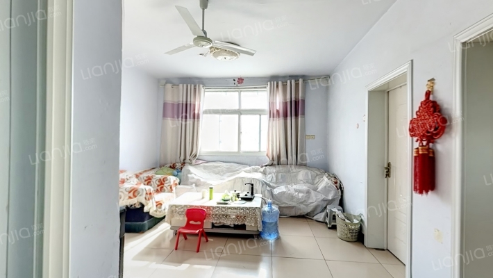 商水县园艺场住宅二手房实景图