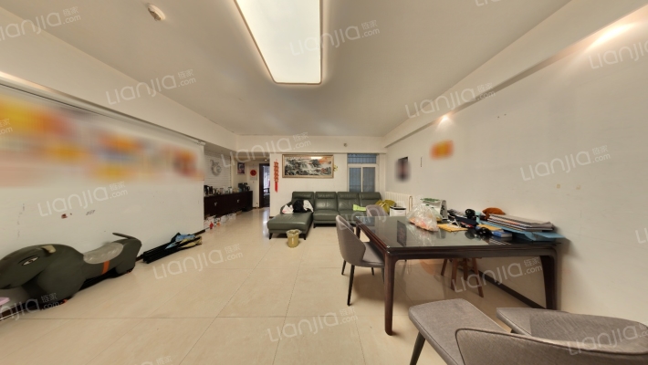 交通路167号院二手房实景图