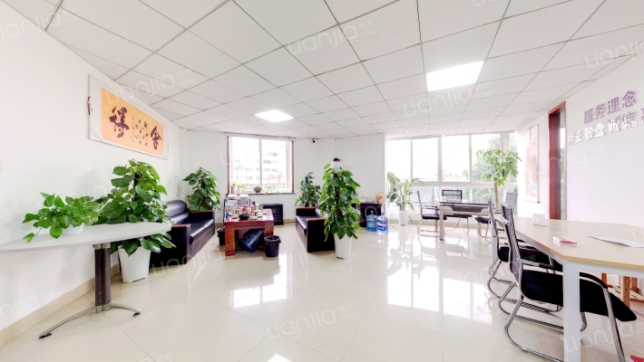向阳茗苑二手房实景图
