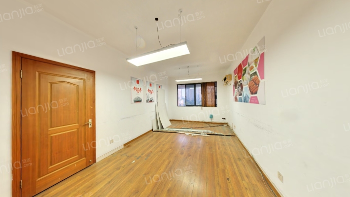 中豪凤起广场二手房实景图