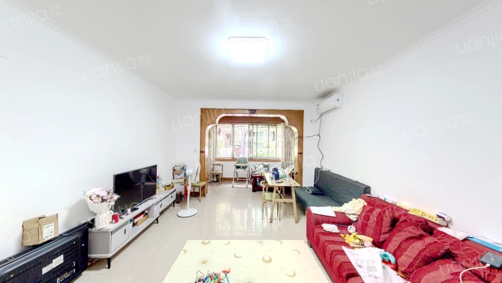 成勘苑二手房实景图