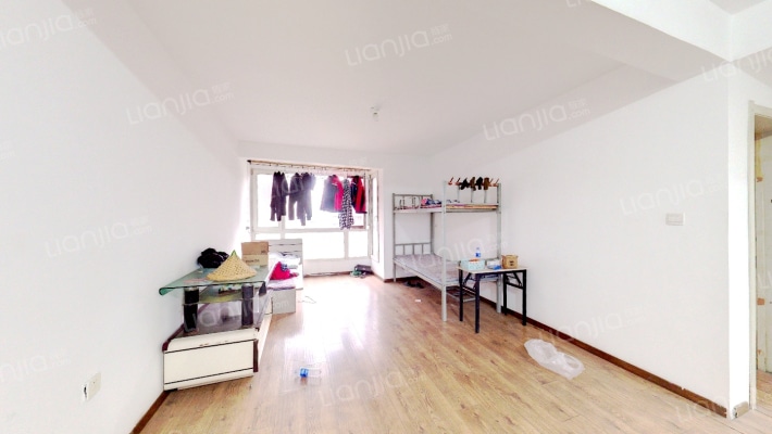 金沙枫景尚城二手房实景图