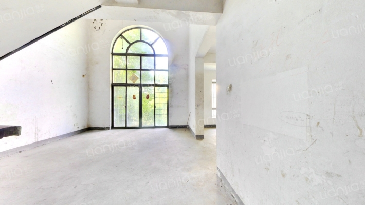 黎园别墅二手房实景图