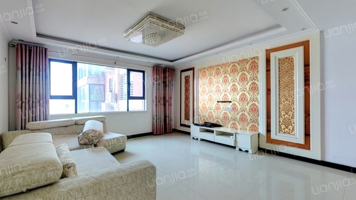 金帝世家二手房实景图