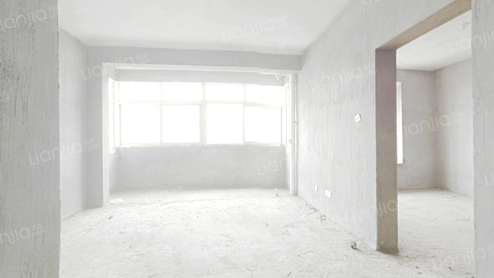 凤凰首府二手房实景图