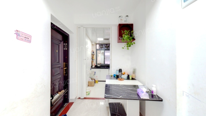 创业新村二手房实景图