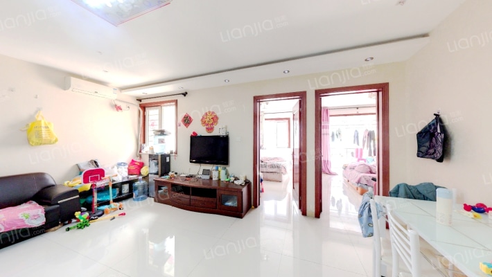 燕丰园二手房实景图