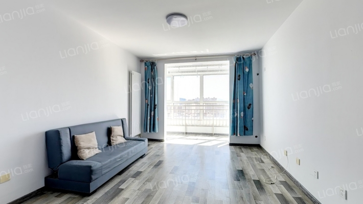 岭秀城（嶺秀城）二手房实景图