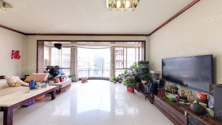 隆骊园二手房实景图