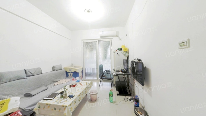 怡安花园二手房实景图