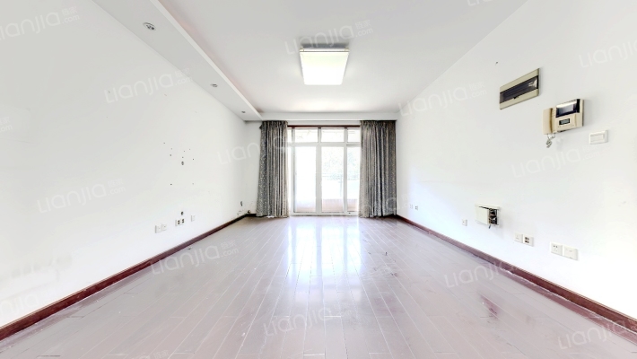 國泰時代花園二手房实景图