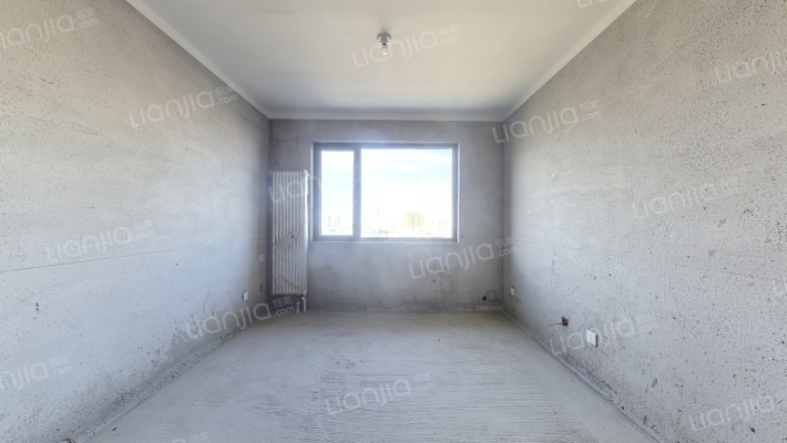 佳田未来新城二里岗家园二手房实景图