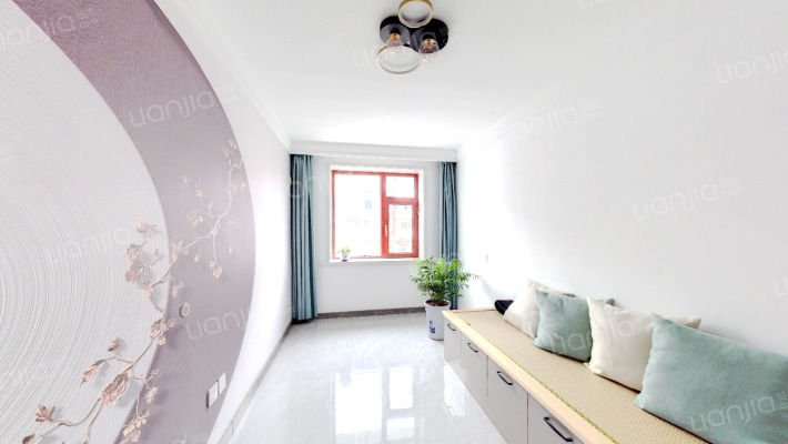 金都小区(二道区)二手房实景图