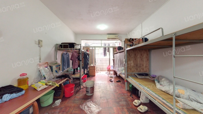 南通花园二手房实景图