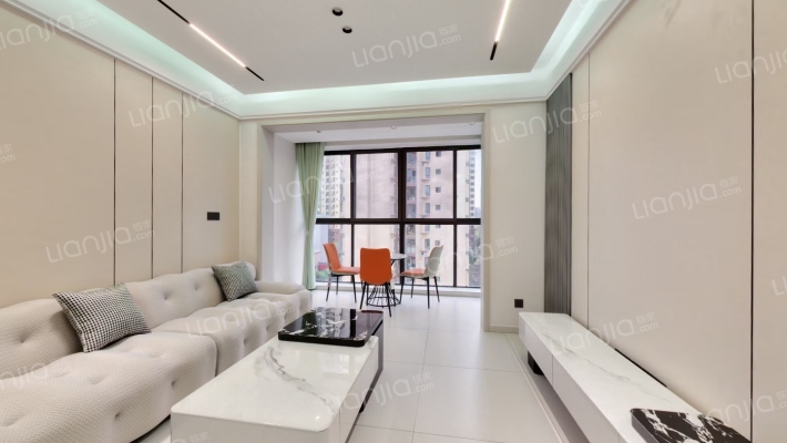 东林景忆二手房实景图